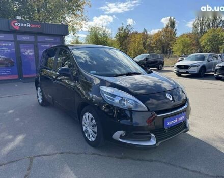 Рено Сценик, объемом двигателя 1.5 л и пробегом 184 тыс. км за 8900 $, фото 2 на Automoto.ua