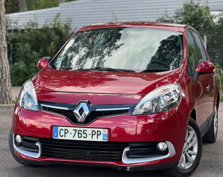 Рено Сценік, об'ємом двигуна 0 л та пробігом 228 тис. км за 9200 $, фото 2 на Automoto.ua