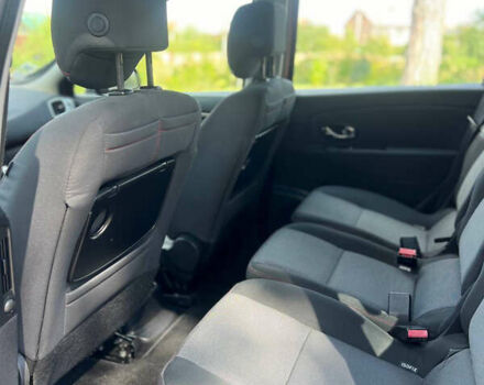 Рено Сценік, об'ємом двигуна 0 л та пробігом 228 тис. км за 9200 $, фото 29 на Automoto.ua