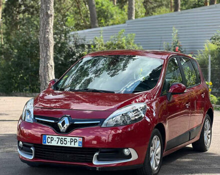 Рено Сценік, об'ємом двигуна 0 л та пробігом 228 тис. км за 9200 $, фото 3 на Automoto.ua