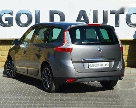 Рено Сценик, объемом двигателя 1.6 л и пробегом 272 тыс. км за 7999 $, фото 11 на Automoto.ua