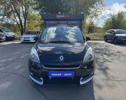 Рено Сценик, объемом двигателя 1.5 л и пробегом 184 тыс. км за 8900 $, фото 1 на Automoto.ua