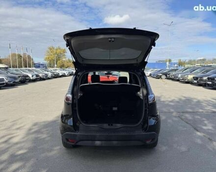 Рено Сценик, объемом двигателя 1.5 л и пробегом 184 тыс. км за 8900 $, фото 8 на Automoto.ua