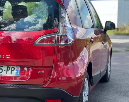 Рено Сценік, об'ємом двигуна 0 л та пробігом 228 тис. км за 9200 $, фото 8 на Automoto.ua