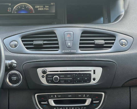 Рено Сценік, об'ємом двигуна 0 л та пробігом 228 тис. км за 9200 $, фото 28 на Automoto.ua
