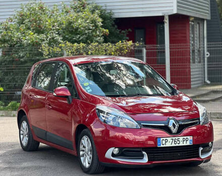 Рено Сценік, об'ємом двигуна 0 л та пробігом 228 тис. км за 9200 $, фото 7 на Automoto.ua