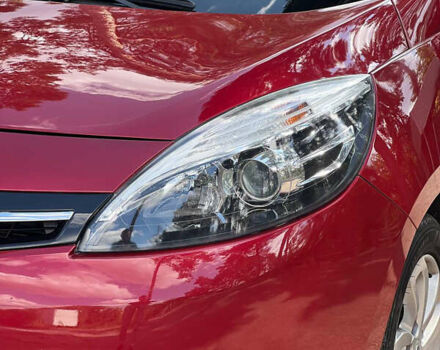 Рено Сценік, об'ємом двигуна 0 л та пробігом 228 тис. км за 9200 $, фото 12 на Automoto.ua