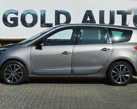 Рено Сценик, объемом двигателя 1.6 л и пробегом 272 тыс. км за 7999 $, фото 5 на Automoto.ua