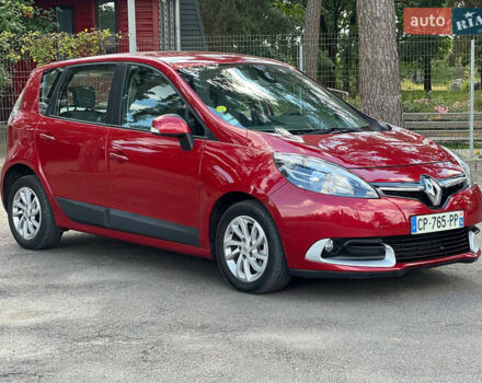 Рено Сценік, об'ємом двигуна 0 л та пробігом 228 тис. км за 9200 $, фото 6 на Automoto.ua