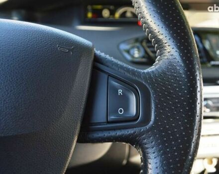 Рено Сценик, объемом двигателя 1.6 л и пробегом 272 тыс. км за 7999 $, фото 22 на Automoto.ua