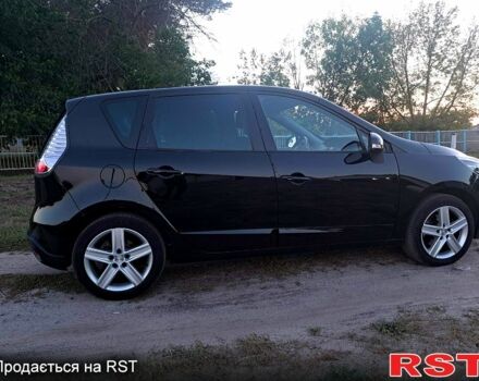 Рено Сценик, объемом двигателя 1.6 л и пробегом 212 тыс. км за 9700 $, фото 6 на Automoto.ua