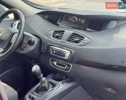 Рено Сценік, об'ємом двигуна 0 л та пробігом 228 тис. км за 9200 $, фото 31 на Automoto.ua