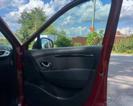 Рено Сценік, об'ємом двигуна 0 л та пробігом 228 тис. км за 9200 $, фото 14 на Automoto.ua