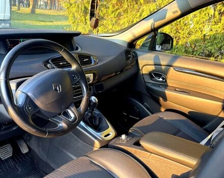 Рено Сценік, об'ємом двигуна 1.6 л та пробігом 280 тис. км за 8700 $, фото 1 на Automoto.ua