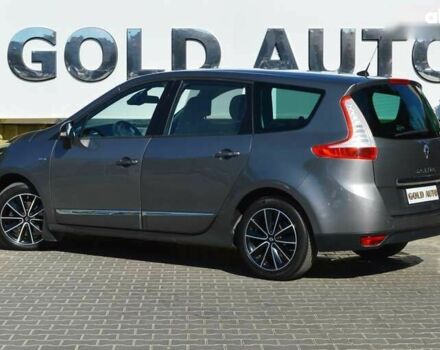 Рено Сценик, объемом двигателя 1.6 л и пробегом 272 тыс. км за 7999 $, фото 12 на Automoto.ua