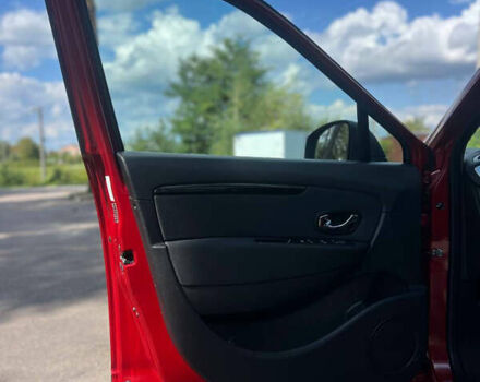 Рено Сценік, об'ємом двигуна 0 л та пробігом 228 тис. км за 9200 $, фото 16 на Automoto.ua