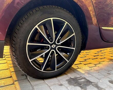 Рено Сценік, об'ємом двигуна 1.6 л та пробігом 280 тис. км за 8700 $, фото 3 на Automoto.ua