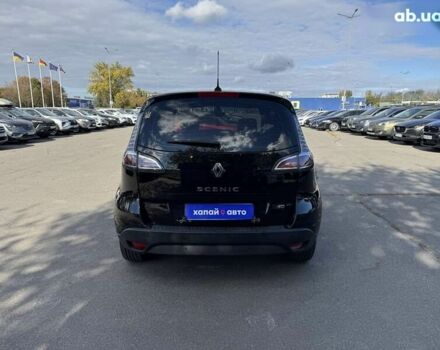 Рено Сценик, объемом двигателя 1.5 л и пробегом 184 тыс. км за 8900 $, фото 5 на Automoto.ua