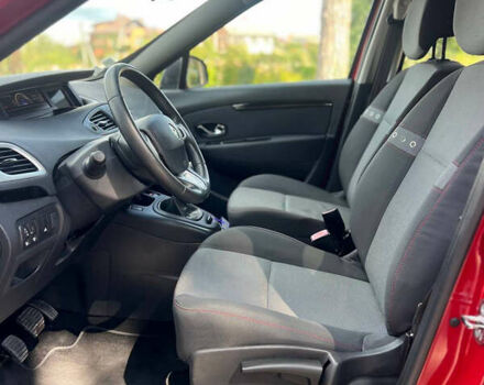 Рено Сценік, об'ємом двигуна 0 л та пробігом 228 тис. км за 9200 $, фото 32 на Automoto.ua