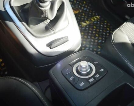 Рено Сценик, объемом двигателя 1.6 л и пробегом 272 тыс. км за 7999 $, фото 29 на Automoto.ua