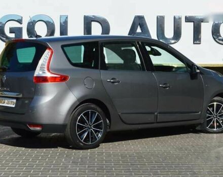 Рено Сценик, объемом двигателя 1.6 л и пробегом 272 тыс. км за 7999 $, фото 8 на Automoto.ua