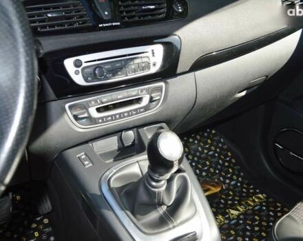 Рено Сценик, объемом двигателя 1.6 л и пробегом 272 тыс. км за 7999 $, фото 27 на Automoto.ua