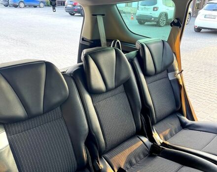 Рено Сценік, об'ємом двигуна 1.6 л та пробігом 280 тис. км за 8700 $, фото 6 на Automoto.ua