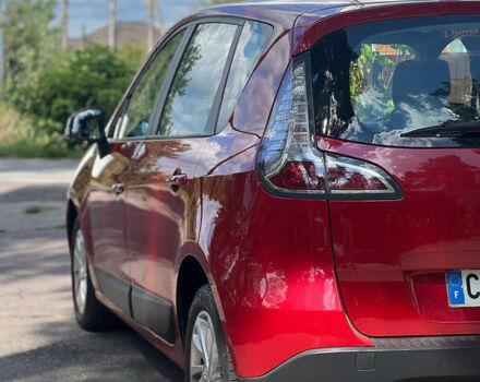 Рено Сценік, об'ємом двигуна 0 л та пробігом 228 тис. км за 9200 $, фото 10 на Automoto.ua