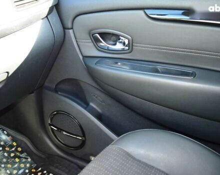 Рено Сценик, объемом двигателя 1.6 л и пробегом 272 тыс. км за 7999 $, фото 28 на Automoto.ua