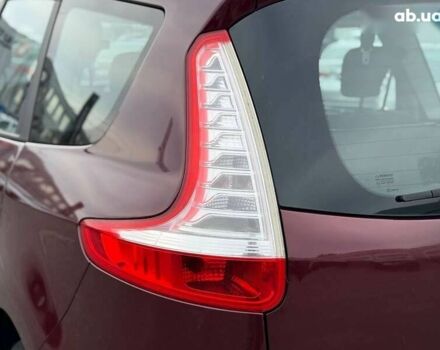 Рено Сценик, объемом двигателя 1.5 л и пробегом 254 тыс. км за 6990 $, фото 9 на Automoto.ua