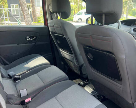 Рено Сценік, об'ємом двигуна 0 л та пробігом 228 тис. км за 9200 $, фото 24 на Automoto.ua