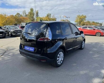 Рено Сценик, объемом двигателя 1.5 л и пробегом 184 тыс. км за 8900 $, фото 4 на Automoto.ua