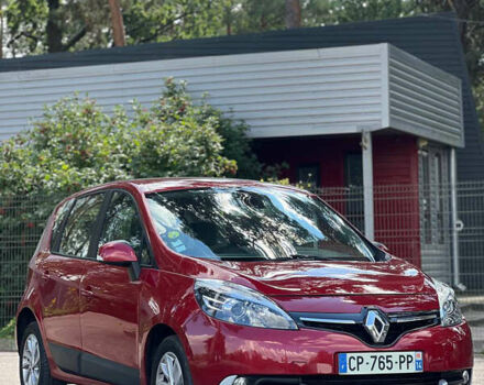 Рено Сценік, об'ємом двигуна 0 л та пробігом 228 тис. км за 9200 $, фото 5 на Automoto.ua