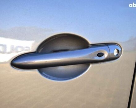 Рено Сценик, объемом двигателя 1.6 л и пробегом 272 тыс. км за 7999 $, фото 14 на Automoto.ua