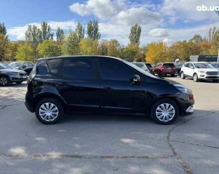 Рено Сценик, объемом двигателя 1.5 л и пробегом 184 тыс. км за 8900 $, фото 3 на Automoto.ua