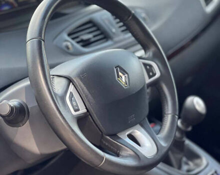 Рено Сценік, об'ємом двигуна 0 л та пробігом 228 тис. км за 9200 $, фото 21 на Automoto.ua