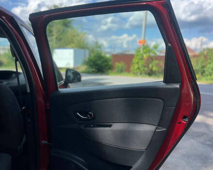 Рено Сценік, об'ємом двигуна 0 л та пробігом 228 тис. км за 9200 $, фото 18 на Automoto.ua