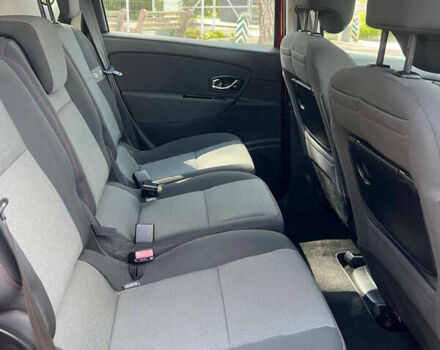 Рено Сценік, об'ємом двигуна 0 л та пробігом 228 тис. км за 9200 $, фото 23 на Automoto.ua
