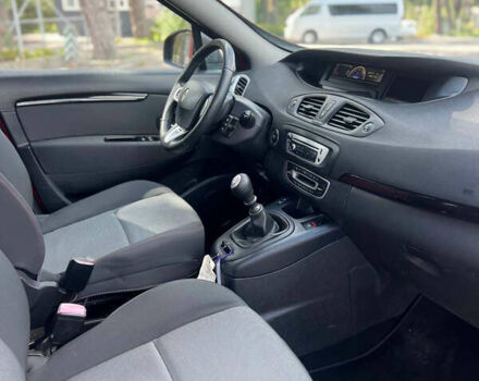 Рено Сценік, об'ємом двигуна 0 л та пробігом 228 тис. км за 9200 $, фото 27 на Automoto.ua