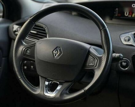 Рено Сценик, объемом двигателя 1.6 л и пробегом 241 тыс. км за 10800 $, фото 11 на Automoto.ua