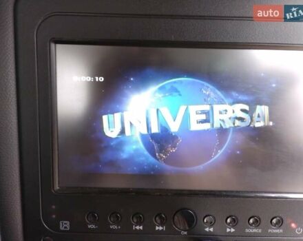 Рено Сценик, объемом двигателя 1.46 л и пробегом 205 тыс. км за 10000 $, фото 3 на Automoto.ua