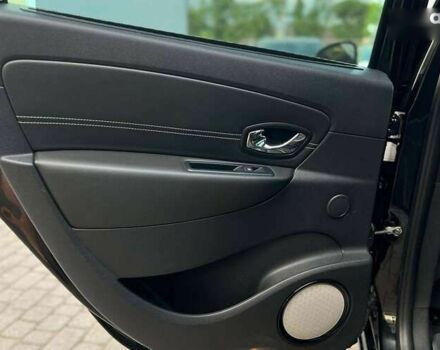 Рено Сценик, объемом двигателя 1.6 л и пробегом 241 тыс. км за 10800 $, фото 19 на Automoto.ua