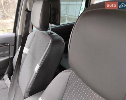 Рено Сценик, объемом двигателя 1.46 л и пробегом 205 тыс. км за 10000 $, фото 5 на Automoto.ua