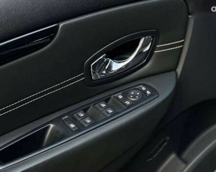 Рено Сценик, объемом двигателя 1.6 л и пробегом 241 тыс. км за 10800 $, фото 7 на Automoto.ua