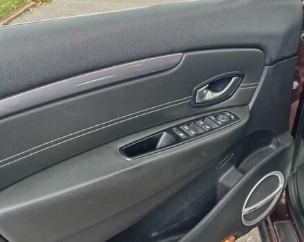 Рено Сценік, об'ємом двигуна 1.6 л та пробігом 180 тис. км за 11500 $, фото 7 на Automoto.ua