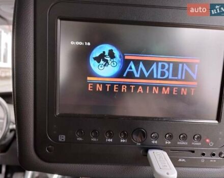 Рено Сценик, объемом двигателя 1.46 л и пробегом 205 тыс. км за 10000 $, фото 1 на Automoto.ua