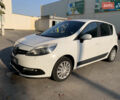 Рено Сценик, объемом двигателя 1.5 л и пробегом 168 тыс. км за 8500 $, фото 1 на Automoto.ua