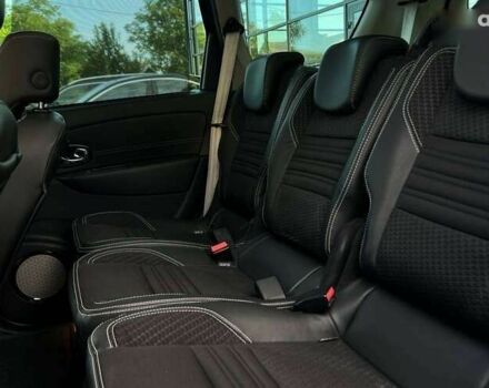 Рено Сценик, объемом двигателя 1.6 л и пробегом 241 тыс. км за 10800 $, фото 20 на Automoto.ua