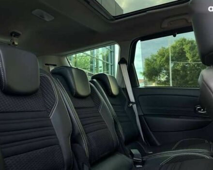 Рено Сценик, объемом двигателя 1.6 л и пробегом 241 тыс. км за 10800 $, фото 22 на Automoto.ua