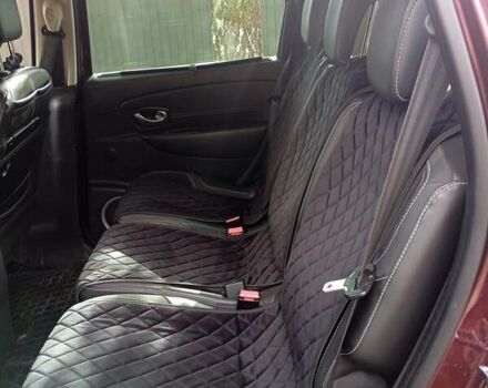 Рено Сценік, об'ємом двигуна 1.6 л та пробігом 180 тис. км за 11500 $, фото 6 на Automoto.ua